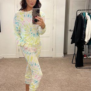 Cozy Rinna Lounge Set